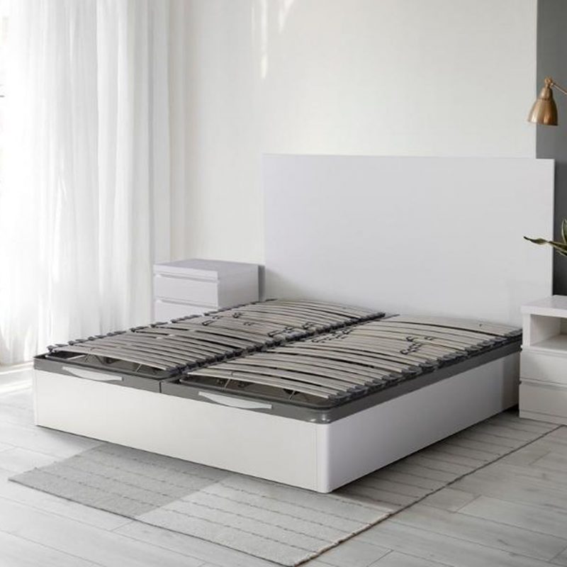 CANAPÉ MADERA AITANA